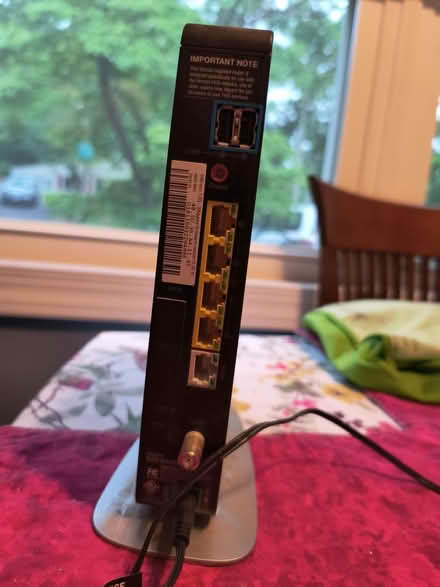 Photo of free Various routers and extenders (Odenton, near Odenton Elem) #2