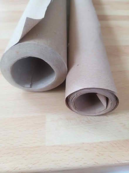Photo of free Craft paper (Penwortham PR1) #2
