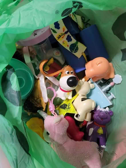 Photo of free Various kids toys (Tamworth) #2