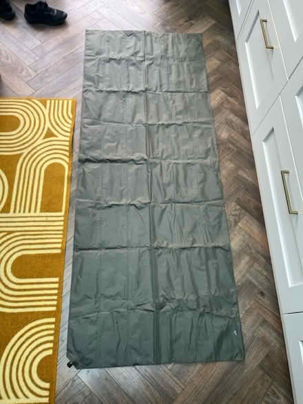 Photo of free Eurohike backpacker airbed (Sawbridgeworth, CM21) #2