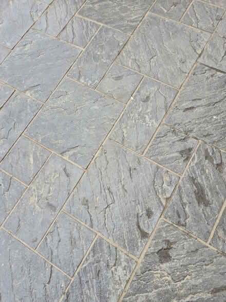 Photo of free Paving (Tunstall, IP12) #1