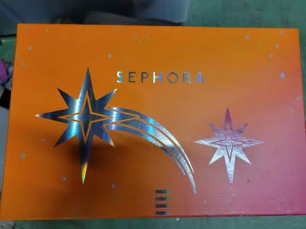 Photo of free Christmascountdown box - toys (Tamworth) #2