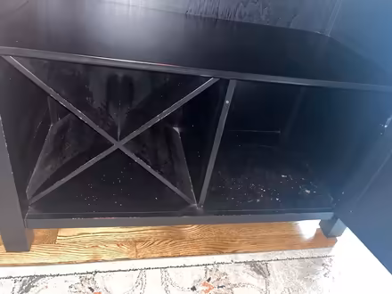 Photo of free Pottery Barn Bar (Luxmanor) #3