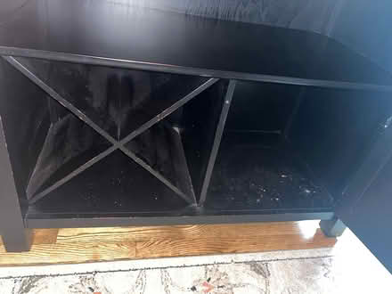 Photo of free Pottery Barn Bar (Luxmanor) #3