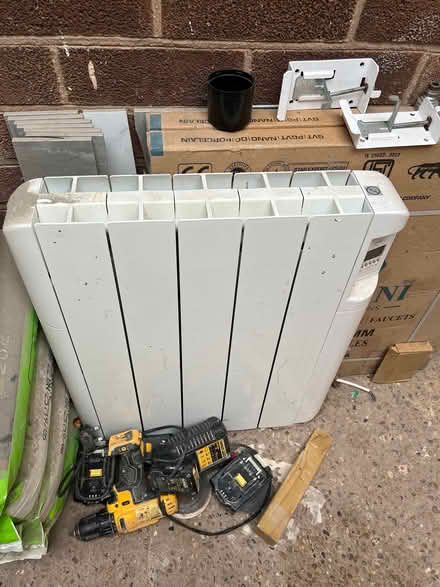 Photo of free Osily Mains heater (Arnold NG5) #1