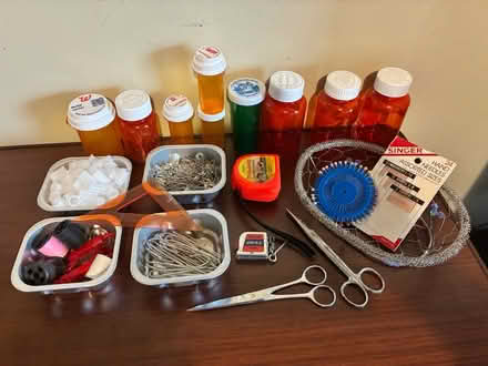 Photo of free Crafting (1711 Randall Avenue, Bronx) #1