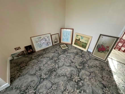Photo of free Framed Prints, quite a few..! (Common Edge FY4) #1
