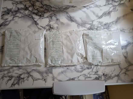Photo of free 500g ice packs (Cannon Park CV4) #2