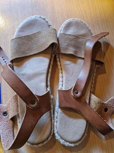 Photo of free Ladies shoes size 37/38 (RG6) #1