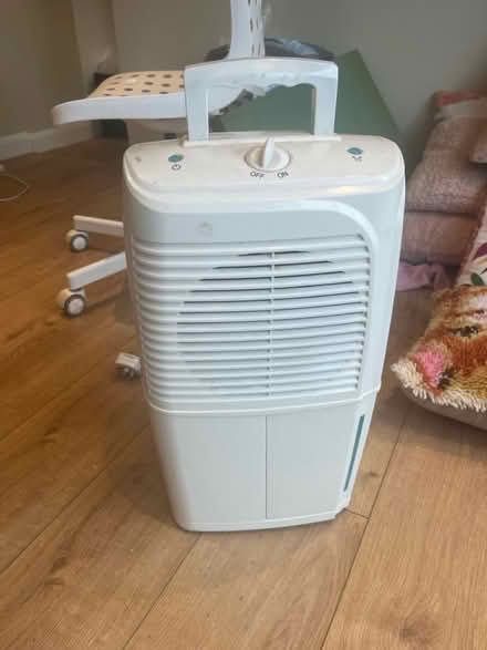 Photo of free Dehumidifier (BN41) #1