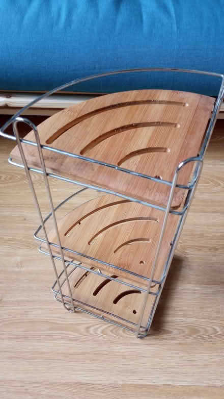 Photo of free Rack (Bowerham LA1) #2