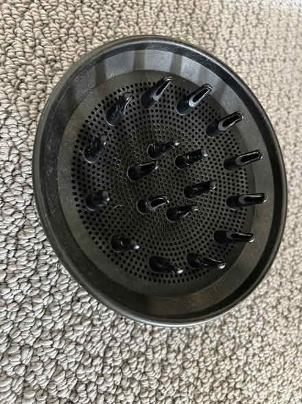 Photo of free Dyson hair dryer diffuser (Walden - North Porter Square) #4