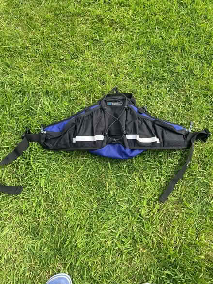Photo of free Cycling bum bag (Dutton PR3) #1