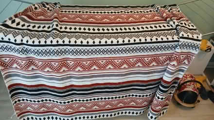 Photo of free Blanket (PO19) #1