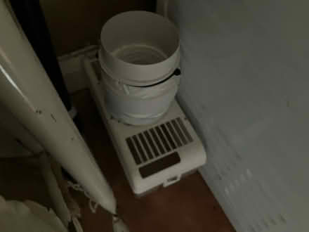 Photo of free Tumble dryer condenser box hose (ME1) #1