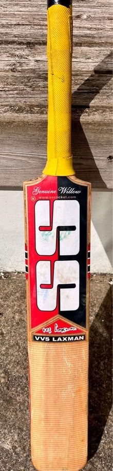 Photo of free Cricket bat size 5 (Widcombe) #1