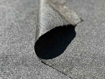 Photo of free Lengths of roofing felt (BT15) #3