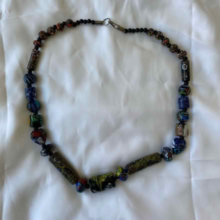 Photo of free Chunky necklaces (4x) (Bethesda, MD) #3