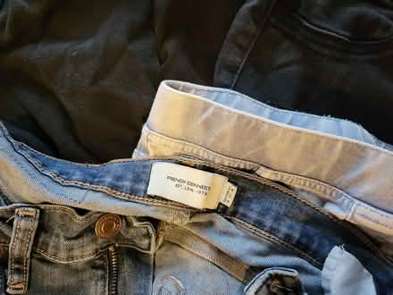 Photo of free Jeans / jeggings 11/12 or size 8 (Tamworth) #3