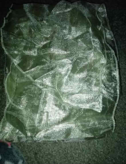 Photo of free Cup holder and gold chair bows (Hednesford) #2