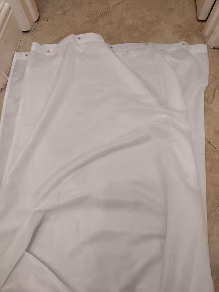 Photo of free Shower Curtain (Leckhampton GL53) #1