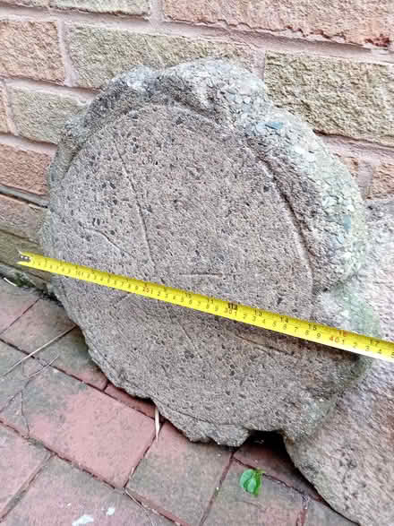 Photo of free Stepping stones slab X6 (Tavistock Avenue ST16) #1