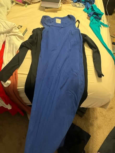 Photo of free Midi bodycon dresses - petite small (Columbia Heights) #1