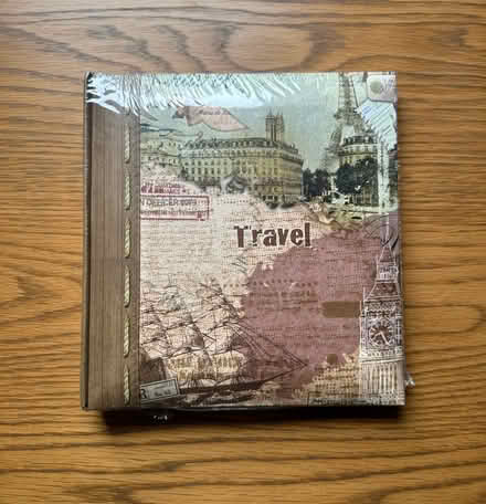 Photo of free Photo Album (Hemel Hempstead, HP2 area) #1