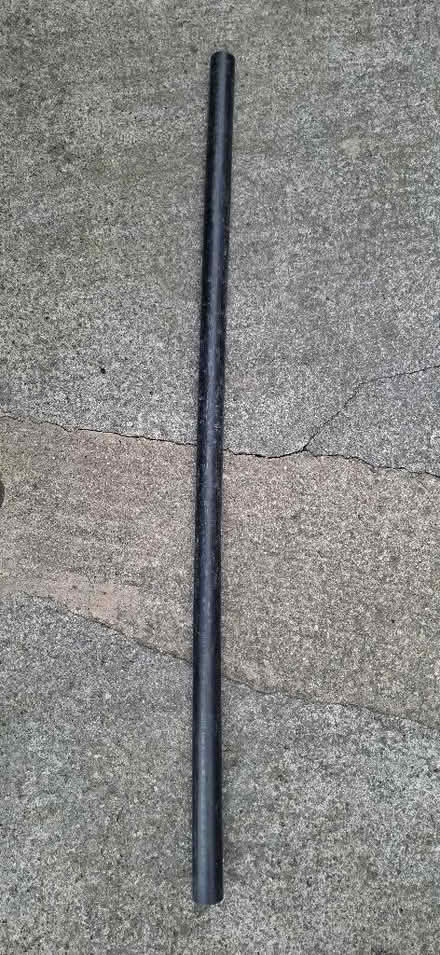 Photo of free Length of plastic pipe (Harrogate HG1) #1