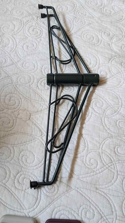 Photo of free Xmas tree stand (Cupertino/West San Jose) #1