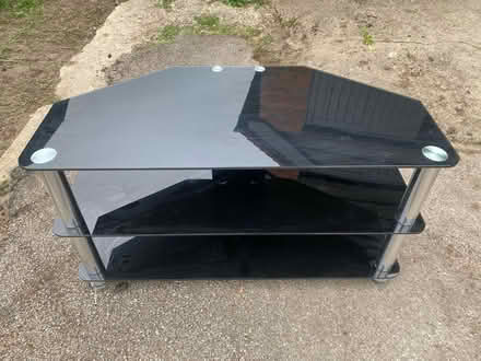 Photo of free TV stand (Maidenhead SL6) #1