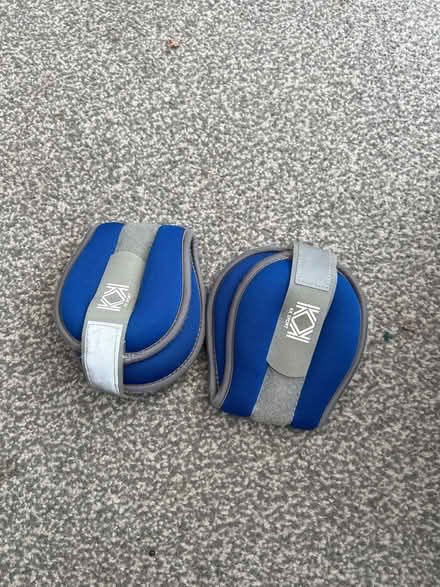 Photo of free Weights (Sacriston DH7) #1