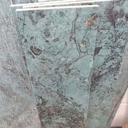 Photo of free Tile Offcuts (CT1) #2