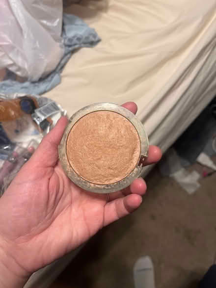 Photo of free Cosmetics and Toiletries (Columbia Heights) #3