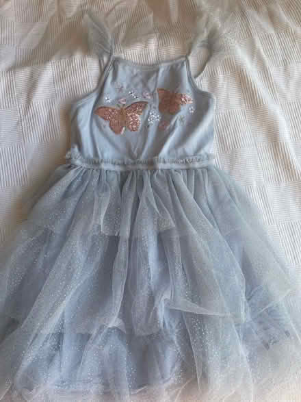 Photo of free Age 6-7 Dress (Radbrook Green SY3) #1