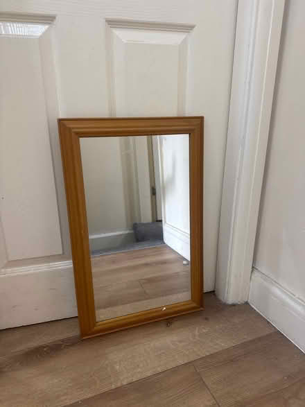 Photo of free Wall hanging mirror (L4) #1