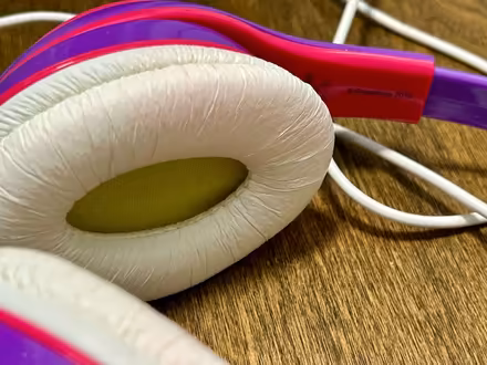 Photo of free Kids Headphones (Owings Mills,MD) #4