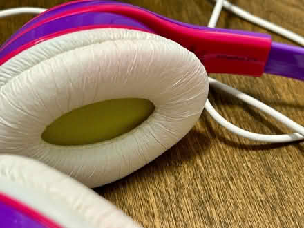 Photo of free Kids Headphones (Owings Mills,MD) #4