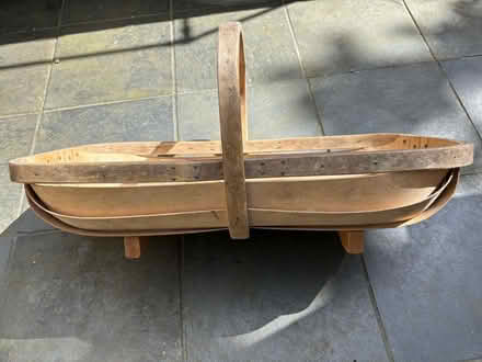 Photo of free Garden Trug (Dyke Road area BN1) #1