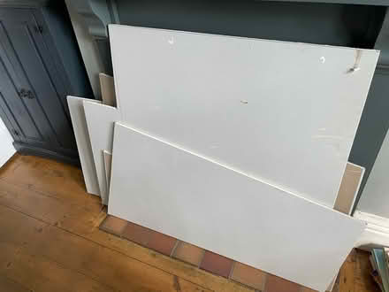 Photo of free Plasterboard offcuts (Hunter’s Bar S11) #1