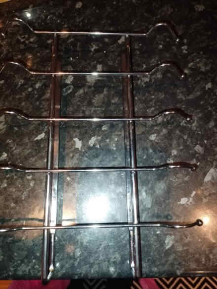 Photo of free Cup holder and gold chair bows (Hednesford) #1