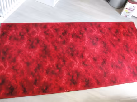 Photo of free Wool rug (Oakwood Park EN2) #1