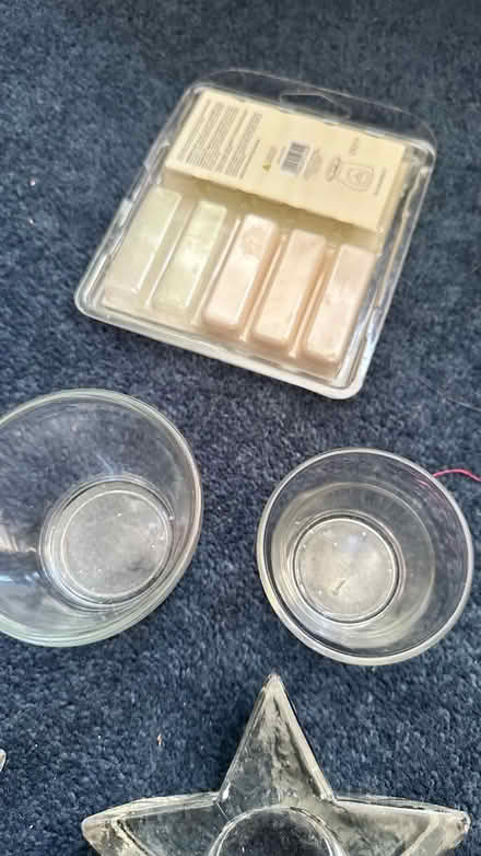 Photo of free Candle bits n pieces (Weston super mare) #2