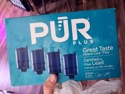 Photo of free Pur Water System (Takoma, DC) #1