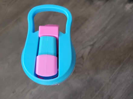 Photo of free Smiggle drink bottle (Tamworth) #2