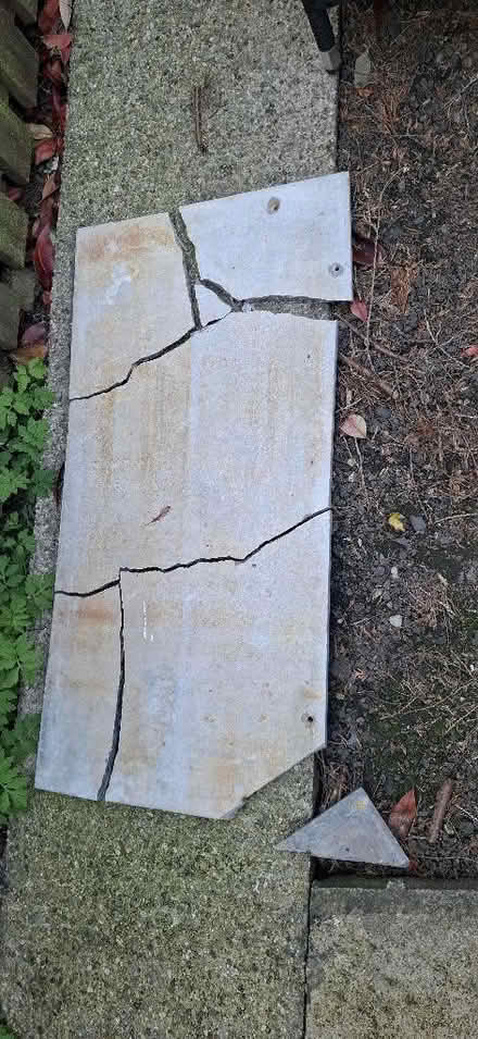 Photo of free Marble pieces (Harrogate HG1) #3