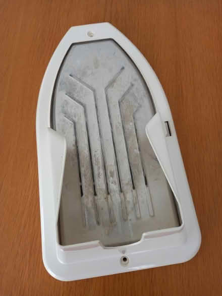 Photo of free Bathroom/Kitchen Storage Tidy & Iron Tidy (Panshanger AL7) #4