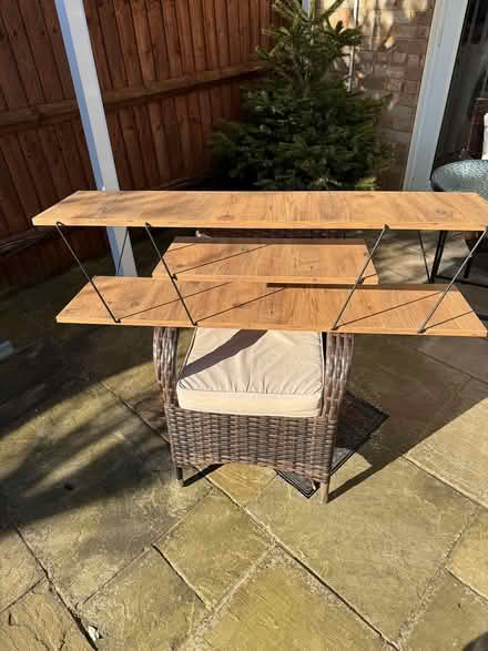 Photo of free Tv unit / unit (Hazelmere HP15 7UG) #1