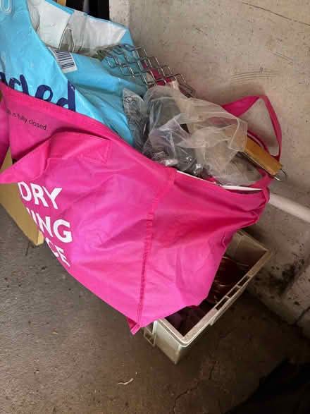 Photo of free Car boot bundle (CT17) #1