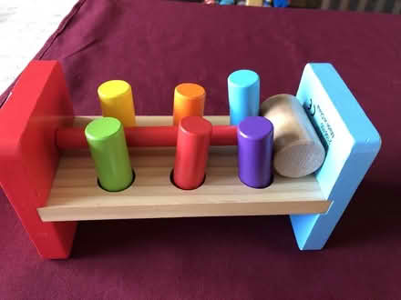 Photo of free Baby Toys Collection (Selsdon CR2) #3